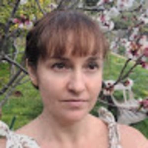 Meet your Posher, Kathryn